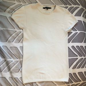 Tibi Women’s Knit Tshirt Sz XS